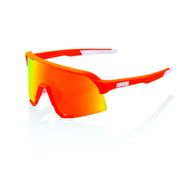 Gafas 100% S3 Soft Tact...