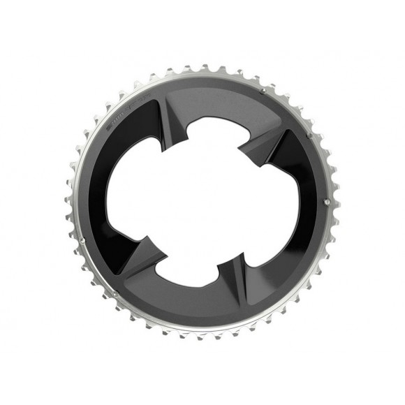 SRAM Rival AXS 12V 48T 107BCD chainring black 