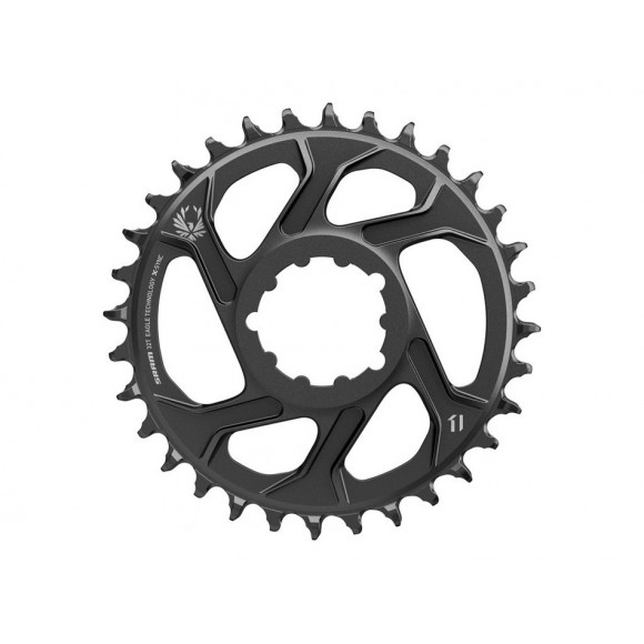 Sram X-Sync 12/11V Eagle 32T Dm 3 Boost Gold Chainring 