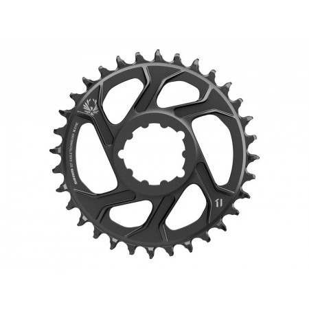Plato Sram X-Sync 12/11V Eagle 32D Dm 3 Boost Gold 