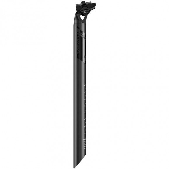 Canote SYNCROS Duncan 1,5 10 mm Offset 31,6 mm 400 mm Sem Blister 