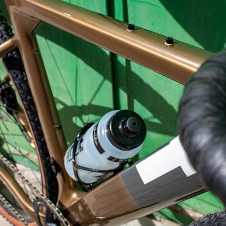 Bicicleta 3T Exploro Team Rival AXS XPLR 1X Coffee MARRÓN S
