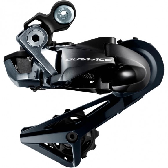 Cambio SHIMANO Dura Ace R9150 Di2 SS 11V 