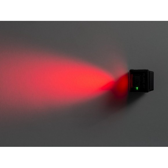 Luz trasera BONTRAGER Flare RT 