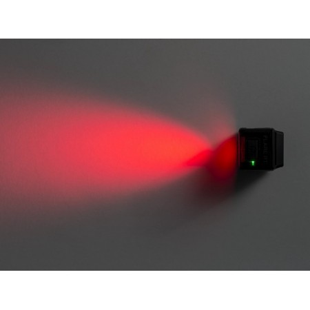 Luz trasera BONTRAGER Flare RT 