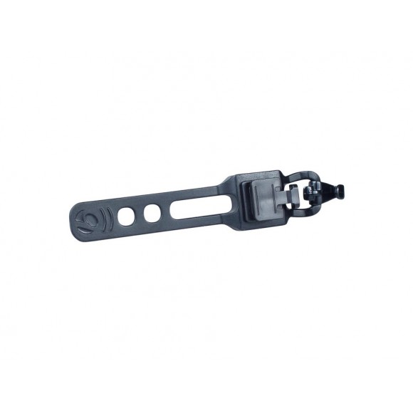 Soporte luz delantera BONTRAGER Quick Connect 