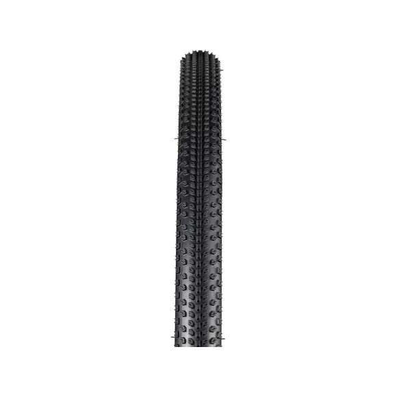 Cubierta BONTRAGER GR2 700x40 mm negro-marrón 