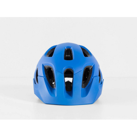 Casque BONTRAGER Tyro infantil BLEU Unique
