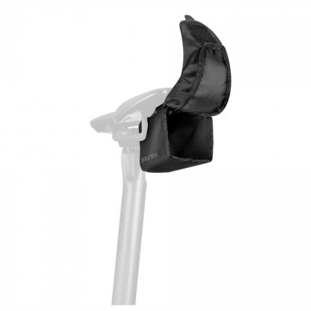 Sacoche de selle SYNCROS Speed IS Direct Mount 650 noir 
