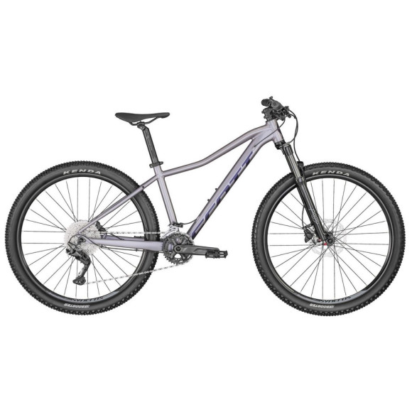 Bicicleta SCOTT Contessa Active 20 2022 MALVA L