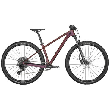 Bicicleta SCOTT Contessa...