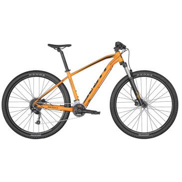Bicicleta SCOTT Aspect 950...