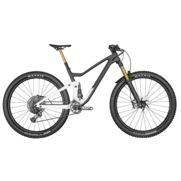Bicicleta SCOTT Genius 900...