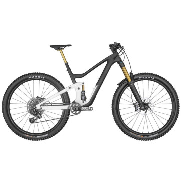Bicicleta SCOTT Ransom 900...