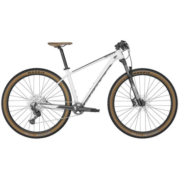 Bicicleta SCOTT Scale 965...