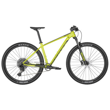 Bicicleta SCOTT Scale 970...