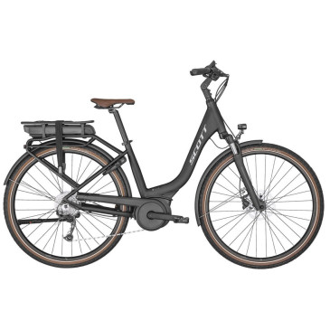 Bicicleta SCOTT Sub Active...