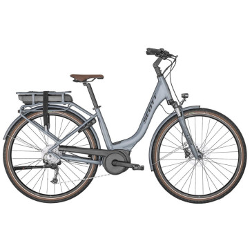 Bicicleta SCOTT Sub Active...