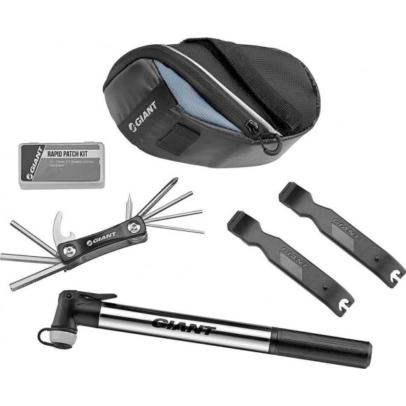 Kit GIANT Quick Fix Combo Mini Hinchador 