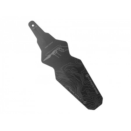 Garde-boue de selle BLACKBURN Barrier 