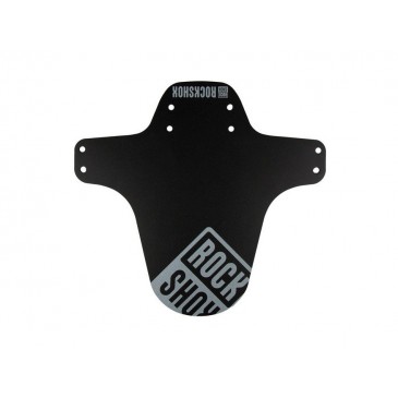 Guardabarros ROCKSHOX Negro...