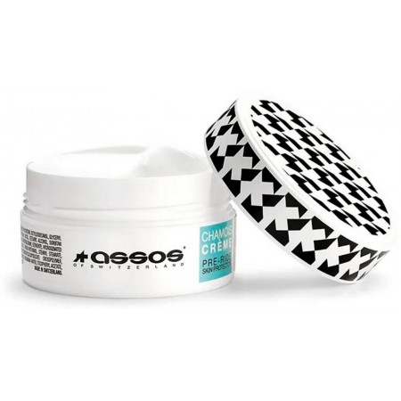 ASSOS Homens Camurça Creme 200 ml 