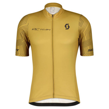 Maillot SCOTT MS RC Team 10...