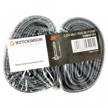 Pack 2 HUTCHINSON...