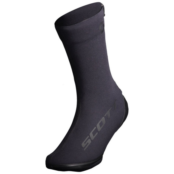 Botines SCOTT AS 10 2022 NEGRO SM