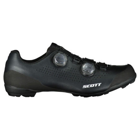 Zapatillas SCOTT Gravel Tuned 2022 NEGRO 40