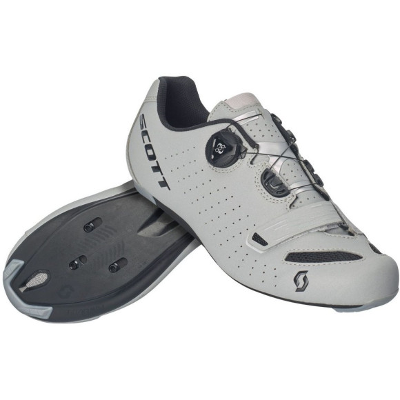 SCOTT Road Comp Boa Reflective Lady 2024 Shoes GREY M
