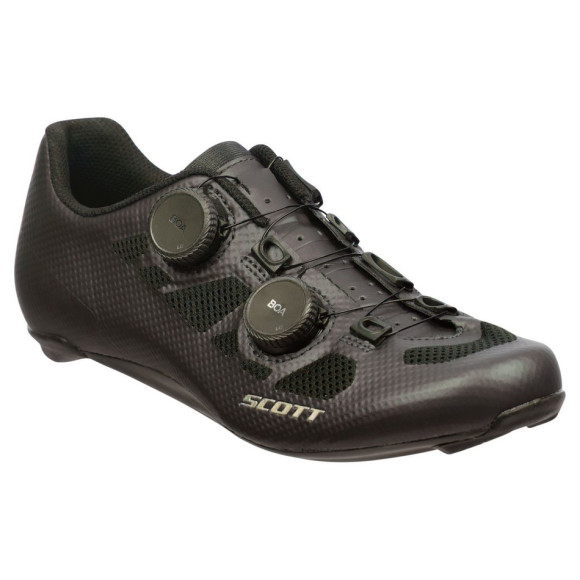 SCOTT Tênis WS Road RC Evo 2022 MARROM 36