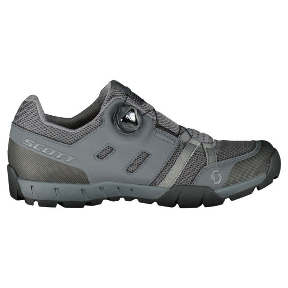 Zapatillas SCOTT Sport Crus-R Boa 2024 GRIS 42