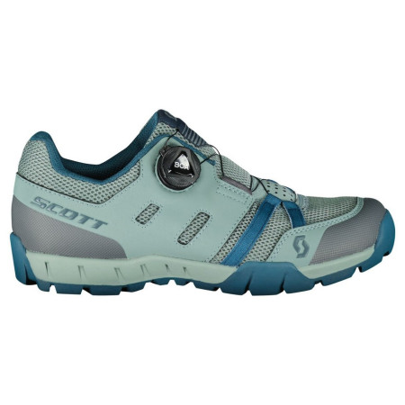 SCOTT Tênis WS Sport Crus-R Boa 2024 VERDE 39