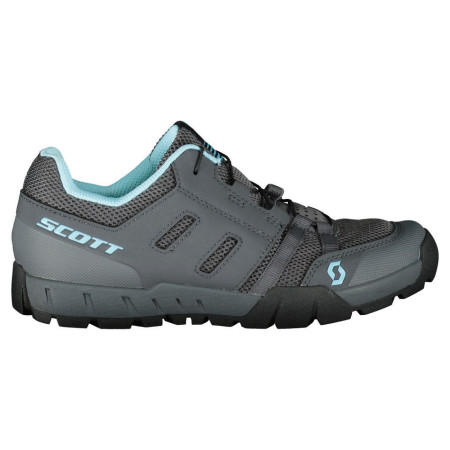Zapatillas SCOTT Ws Sport Crus-R Flat 2024 GRIS 36