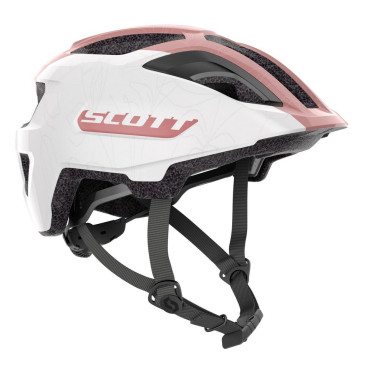 Casco SCOTT Spunto junior 2023