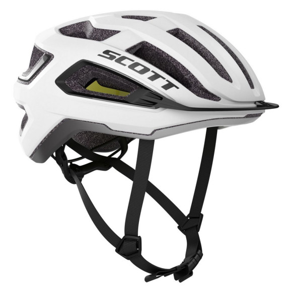Casco SCOTT Arx Plus 2024 BLANCO S