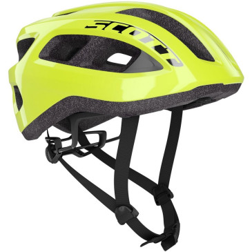 SCOTT Supra Road Helmet
