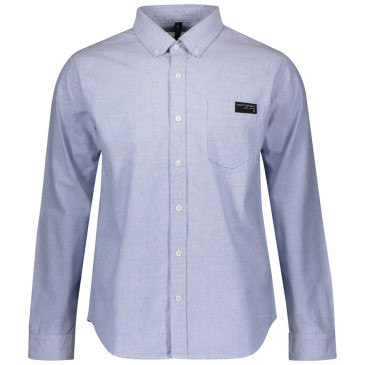 SCOTT MS 10 Casual Shirt LS...