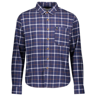 SCOTT MS 20 Casual Shirt LS...