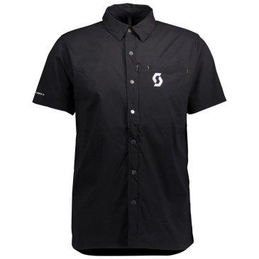 Camisa SCOTT MS Button FT...