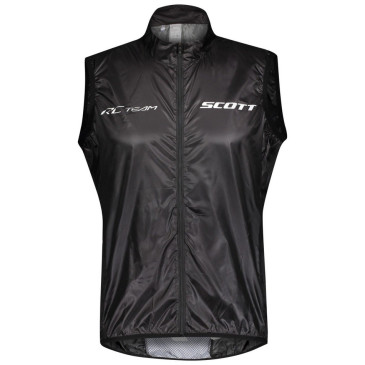 Gilet SCOTT MS RC Team WB 2022