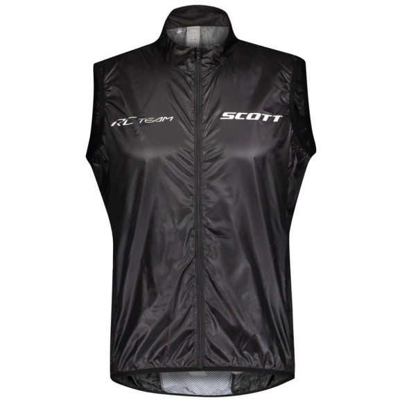 Gilet SCOTT MS RC Team WB 2022 LE NOIR S