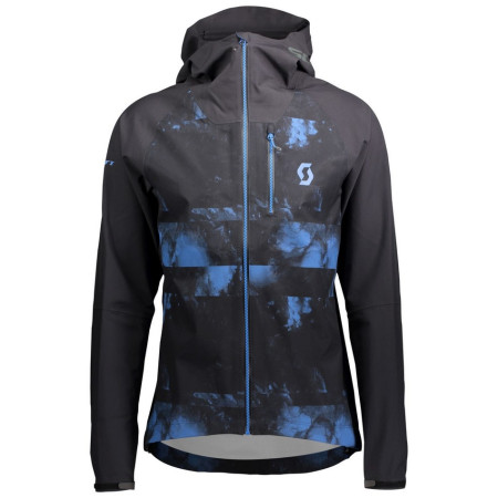 SCOTT Ms Trail Storm WP 2023 Jacket BLACK S