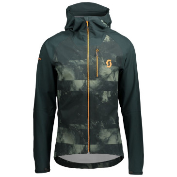 Chaqueta SCOTT Ms Trail...
