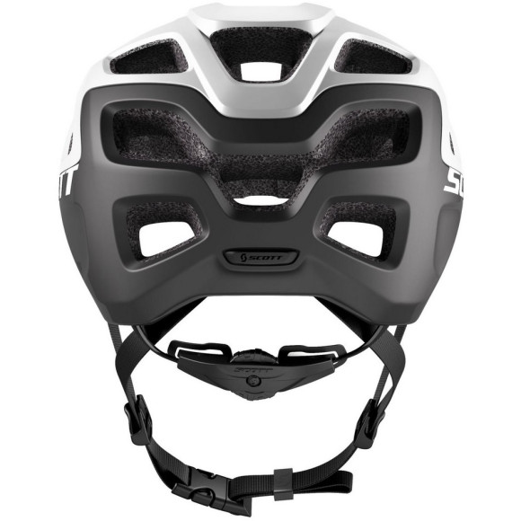 Casco SCOTT Vivo 2022 BLANCO S