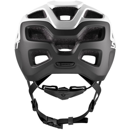Casco SCOTT Vivo 2022 BLANCO S