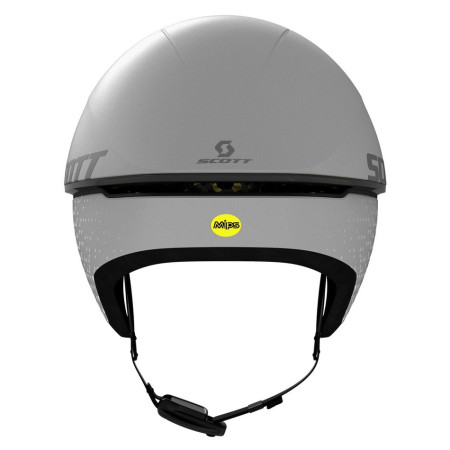 Casco SCOTT Split Plus (Ce) 2022 GRIS SM