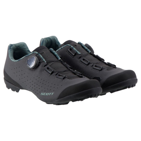 Zapatillas SCOTT WS Gravel Pro 2024 GRIS 36
