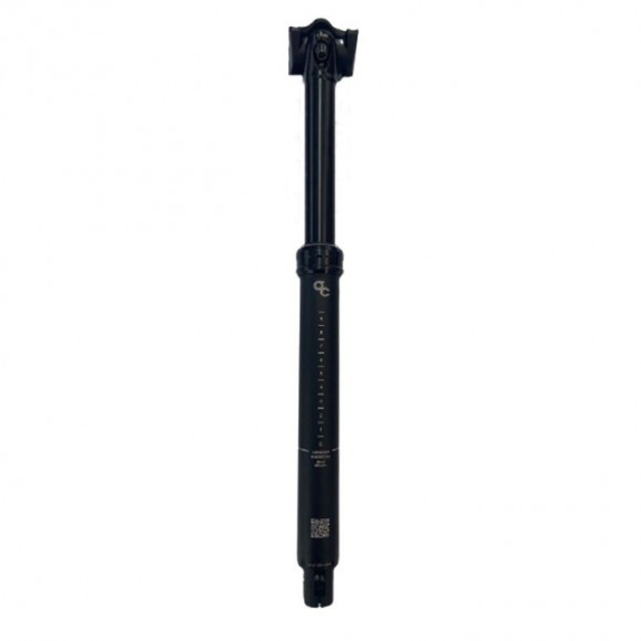 Tija Telescópica ORBEA Oc2 31.6 mm 390 mm 125 mm 